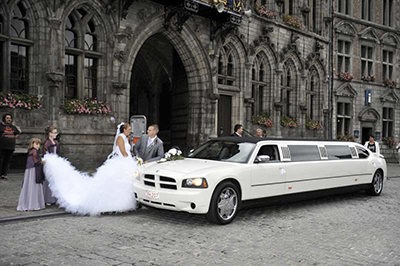 Location limousines France